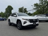 Used 2024 Hyundai Tucson SEL w/ Convenience Package image 2