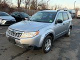 Used 2012 Subaru Forester 2.5X image 2