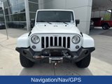 Used 2016 Jeep Wrangler Unlimited Sahara w/ Dual Top Group image 4