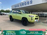 Used 2023 Toyota 4Runner TRD Off-Road Premium image 1