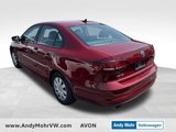 Used 2016 Volkswagen Jetta S image 3