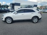 Used 2023 Cadillac XT4 Premium Luxury image 4