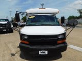 Used 2008 Chevrolet Express 3500 w/ School Bus Package image 5