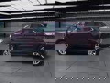 Certified 2017 Ford Edge SEL w/ Equipment Group 201A image 4