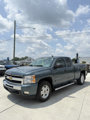 Used 2011 Chevrolet Silverado 1500 LT w/ All-Star Edition image 3