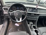 Certified 2020 Kia Optima SE image 3