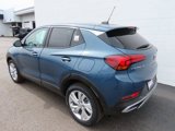 New 2025 Buick Encore GX Preferred image 5