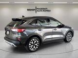 Used 2020 Ford Escape SE Sport image 3