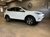 Used 2017 Toyota RAV4 XLE image 4