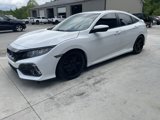 Used 2017 Honda Civic Si image 3