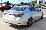 Used 2016 Lexus GS 350 F Sport w/ F Sport Package image 5