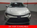 New 2025 Toyota Corolla LE image 5