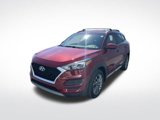 Used 2019 Hyundai Tucson SEL image 3