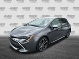 Used 2022 Toyota Corolla XSE image 5
