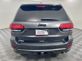 Certified 2021 Jeep Grand Cherokee Laredo X image 4