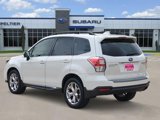 Used 2017 Subaru Forester 2.5i Touring image 4