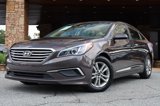 Used 2017 Hyundai Sonata SE image 2
