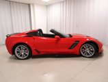 Used 2016 Chevrolet Corvette Z06 w/ 2LZ Preferred Equipment Group image 6