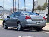 Used 2008 Mitsubishi Galant ES image 3