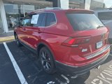 Used 2023 Volkswagen Tiguan SE image 3