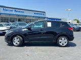 Certified 2019 Honda HR-V EX image 2