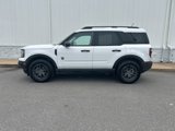 Used 2023 Ford Bronco Sport Big Bend w/ Convenience Package image 5