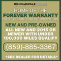 Used 2023 Chevrolet Blazer LT image 2