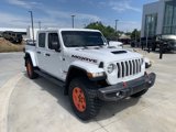 Used 2021 Jeep Gladiator Mojave image 3