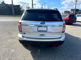 Used 2015 Ford Explorer 4WD image 4