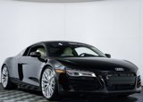 Used 2015 Audi R8 V8 image 3