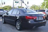 Used 2009 Hyundai Sonata GLS w/ Popular Equipment Pkg 2 image 5