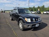 Used 2008 Nissan Frontier SE w/ SE Value Truck Pkg image 2