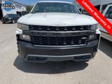 Used 2019 Chevrolet Silverado 1500 W/T w/ WT Convenience Package image 2
