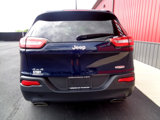 Used 2016 Jeep Cherokee Latitude w/ Cold Weather Group image 6