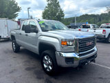 Used 2019 GMC Sierra 2500 4x4 Double Cab w/ Snow Plow Prep Package image 5
