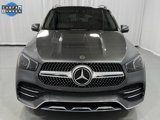 Certified 2022 Mercedes-Benz GLE 350 4MATIC image 3