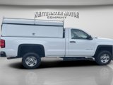 Used 2015 Chevrolet Silverado 2500 W/T w/ WT Fleet Convenience Package image 6
