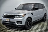 Used 2017 Land Rover Range Rover Sport SE image 4