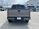 Used 2014 Ford F150 STX w/ Equipment Group 201A Mid image 4