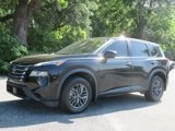 Used 2024 Nissan Rogue S image 4