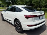 Used 2023 Audi e-tron Premium Plus image 4