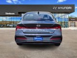 Certified 2024 Hyundai Elantra SE image 3