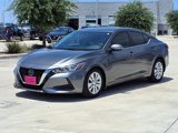 Certified 2020 Nissan Sentra S image 3