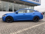 Used 2021 Nissan Sentra SV image 2