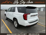 Used 2024 GMC Yukon SLT image 4