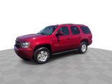 Used 2012 Chevrolet Tahoe LT w/ Luxury Package image 4