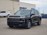 New 2025 Chevrolet Traverse LT w/ Driver Confidence Package image 2
