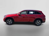 Certified 2022 Mercedes-Benz GLC 300 4MATIC image 2