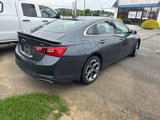 Used 2019 Chevrolet Malibu RS image 5
