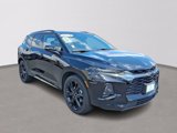 Used 2021 Chevrolet Blazer RS w/ Enhanced Convenience Package image 3